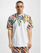 Carlo Colucci t-shirt Oversize wit