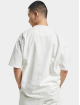 Carlo Colucci t-shirt Logo wit