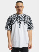 Carlo Colucci t-shirt Oversize Print wit