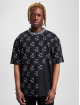 Carlo Colucci t-shirt Milano zwart