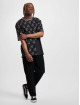 Carlo Colucci t-shirt Milano zwart