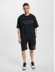 Carlo Colucci t-shirt C3006 zwart