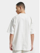 Carlo Colucci T-shirts Oversize hvid