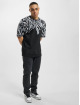 Carlo Colucci T-shirts Oversize Print sort