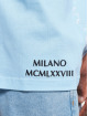 Carlo Colucci Trika Milano modrý