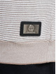 Carlo Colucci trui Parallelo RH Unisex beige