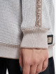 Carlo Colucci trui Parallelo RH Unisex beige