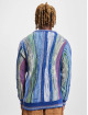 Carlo Colucci trui RH blauw