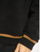 Carlo Colucci trui Logo zwart