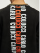 Carlo Colucci trui Logo zwart