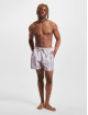 Carlo Colucci Uimashortsit Swim beige