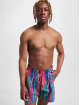 Carlo Colucci Uimashortsit Swim sininen