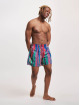 Carlo Colucci Uimashortsit Swim sininen