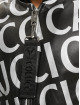 Carlo Colucci Veste & Blouson en cuir Leather noir