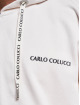 Carlo Colucci Vetoketjuhupparit Milano beige