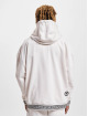 Carlo Colucci Zip Hoodie Milano beige