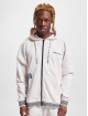 Carlo Colucci Zip Hoodie Milano beige
