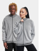 Carlo Colucci Zomerjas Parallelo Unisex zwart