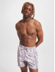 Carlo Colucci Zwembroek Swim beige