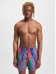 Carlo Colucci Zwembroek Swim blauw