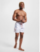 Carlo Colucci Zwembroek Swim wit