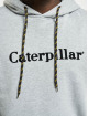 Caterpillar Mikiny Classic šedá