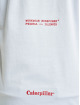 Caterpillar T-Shirt Workwear blanc