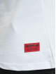 Caterpillar T-Shirt Workwear blanc