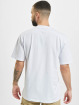 Caterpillar T-Shirt Classic blanc