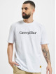 Caterpillar T-Shirt Classic blanc