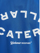 Caterpillar T-Shirt Vintage Workwear bleu