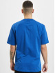 Caterpillar T-Shirt Classic bleu
