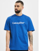 Caterpillar T-Shirt Classic bleu