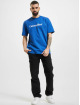 Caterpillar T-Shirt Classic bleu