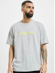 Caterpillar T-Shirt Classic gris