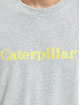 Caterpillar T-Shirt Classic gris