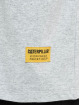 Caterpillar T-Shirt Classic gris