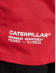 Caterpillar T-Shirt Vintage Workwear rot