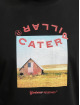 Caterpillar T-Shirt Workwear schwarz