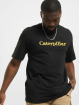 Caterpillar T-Shirt Classic schwarz