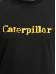 Caterpillar T-Shirt Classic schwarz