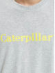 Caterpillar T-skjorter Classic grå