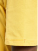 Caterpillar T-skjorter Vintage Workwear gul