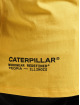 Caterpillar Tričká Vintage Workwear žltá