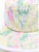 Cayler & Sons 5 Panel Caps Meaning Of Life Tie Dye Camp zólty