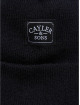 Cayler & Sons Beanie Heart For The Game Old Schoo schwarz