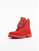 Cayler & Sons Boots Hibachi red