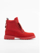 Cayler & Sons Boots Hibachi red