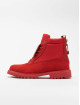 Cayler & Sons Boots Hibachi rot