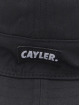 Cayler & Sons Cappello Can't Stop mimetico
